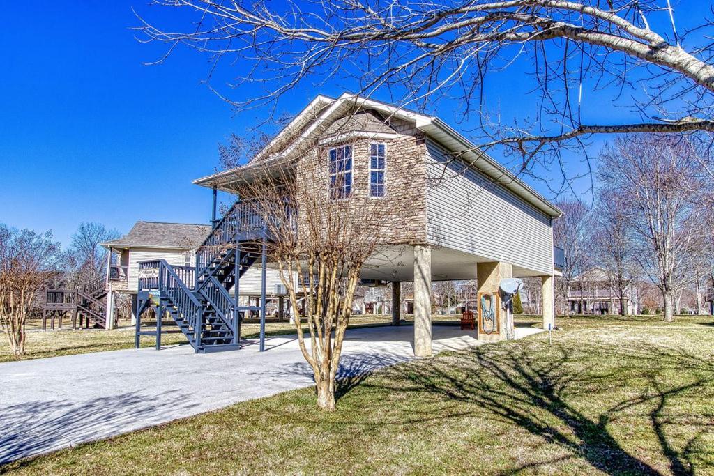 The Mason Jar, Hot Tub, Wifi, 1089 Free Tickets Each Paid Day, Dollywood And More! Pigeon Forge Exterior foto