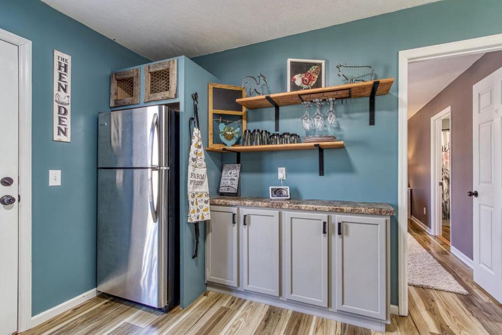 The Mason Jar, Hot Tub, Wifi, 1089 Free Tickets Each Paid Day, Dollywood And More! Pigeon Forge Exterior foto
