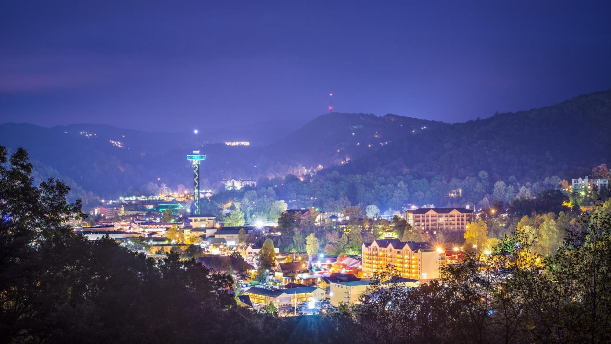 The Mason Jar, Hot Tub, Wifi, 1089 Free Tickets Each Paid Day, Dollywood And More! Pigeon Forge Exterior foto